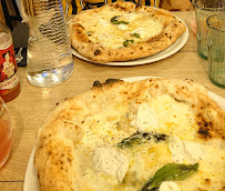 Plats et boissons du Restaurant italien Pizzeria INSIEME à Strasbourg - n°15