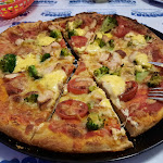 Photo n°1 de l'avis de Technik-Geist. fait le 22/02/2022 à 07:58 sur le  Mama‘s Pizza-Place à Bocholt