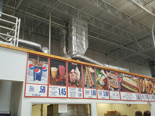 Warehouse store «Costco Wholesale», reviews and photos, 3250 Northlake Blvd, Lake Park, FL 33403, USA