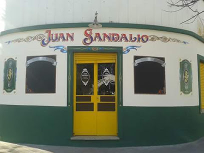 Juan Sandalio