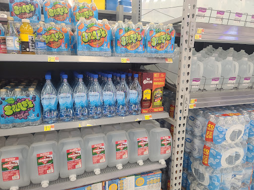 Department Store «Walmart Supercenter», reviews and photos, 235 E Dorset Dr, Dixon, CA 95620, USA