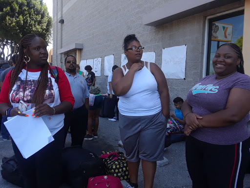 Indoor Swimming Pool «Weingart YMCA Wellness & Aquatic Center», reviews and photos, 9900 S Vermont Ave, Los Angeles, CA 90044, USA