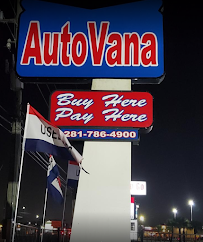Autovana - sell/finance used cars - used car dealer in humble TX - buy here pay here - in house financing - Photo 2 - Car repair in Humble, TX, The Woodlands
