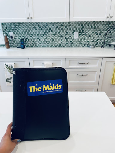 House Cleaning Service «The Maids», reviews and photos, 607 North Ave #11, Wakefield, MA 01880, USA