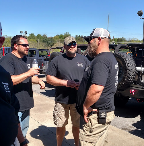 Jeep Dealer «Miracle Chrysler Dodge Jeep Ram», reviews and photos, 1290 Nashville Pike, Gallatin, TN 37066, USA