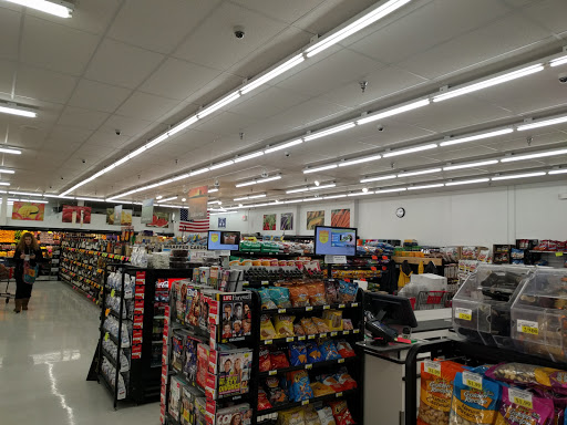 Grocery Store «Fareway Stores Inc.», reviews and photos, 911 US-69, Huxley, IA 50124, USA