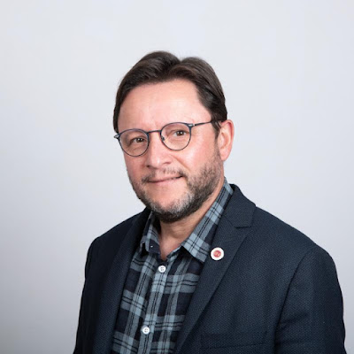 Synerg'I à La Madeleine
