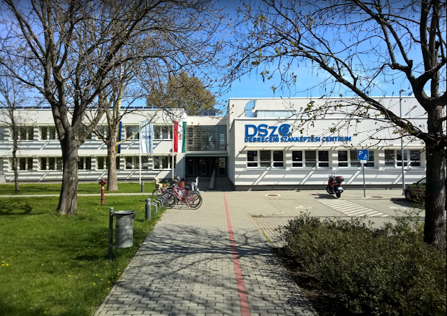 Debreceni Szakképzési Centrum - Iskola