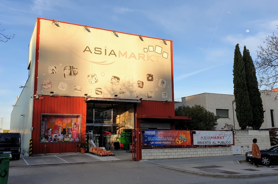 Asiamarkt