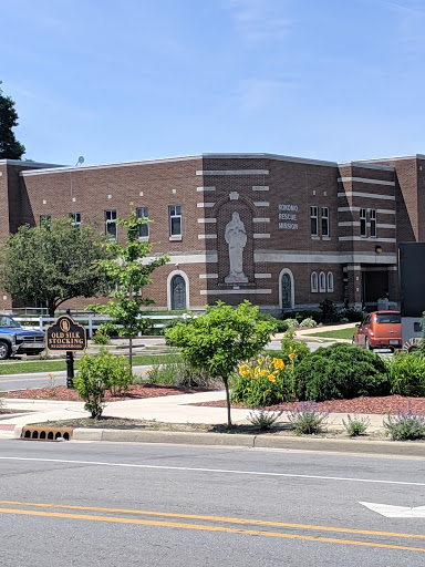 Homeless Shelter «Kokomo Rescue Mission», reviews and photos, 321 W Mulberry St, Kokomo, IN 46901, USA