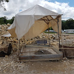 Photo n° 18 de l'avis de Mister.o fait le 11/10/2023 à 12:37 pour Chantier Médiéval de Montcornelles à Aranc