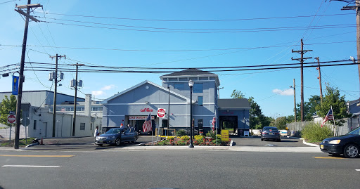 Big Ed's Car Wash en Fair Lawn