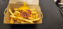 Les plus récentes photos du Restauration rapide Burger King à Montigny-le-Bretonneux - n°2