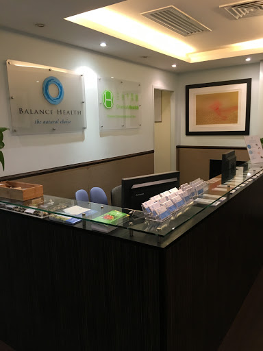 Oriental Health Chinese Medicine Clinic