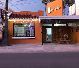 La capilla photo