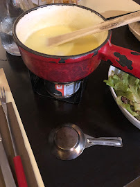 Fondue du Restaurant l'Ecuelle à Aix-les-Bains - n°8