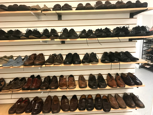 Stores and Shopping «Frugalista», reviews and photos, 3069 Mt Pleasant St NW, Washington, DC 20009, USA