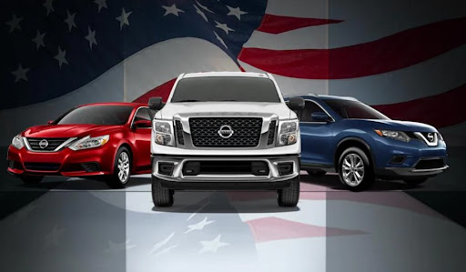 Nissan Dealer «Ramsey Nissan», reviews and photos, 401 NJ-17, Upper Saddle River, NJ 07458, USA