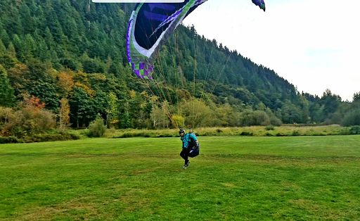 Sports Complex «Seattle Paragliding», reviews and photos, 11206 Issaquah-Hobart Road Southeast, Issaquah, WA 98027, USA