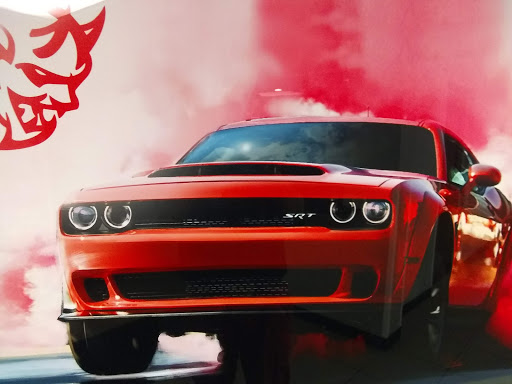 Car Dealer «Snethkamp Chrysler Dodge Jeep Ram», reviews and photos, 11600 Telegraph Rd, Redford Charter Twp, MI 48239, USA