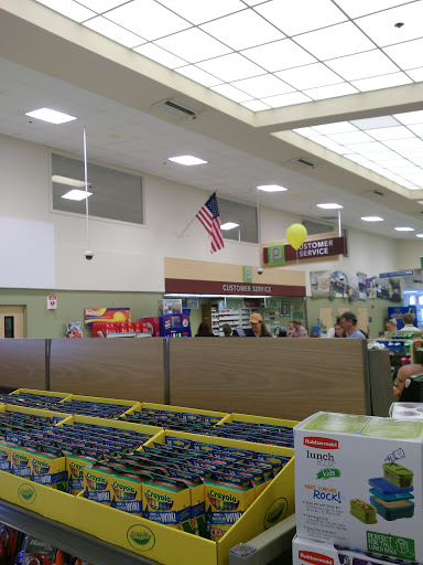 Supermarket «Publix Super Market at Suntree Square», reviews and photos, 7777 N Wickham Rd, Melbourne, FL 32940, USA