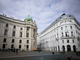 Hofburg Wien