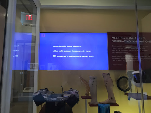 Museum «National Museum of Health and Medicine», reviews and photos, 2500 Linden Ln, Silver Spring, MD 20910, USA