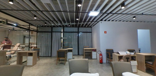 Salão Nix Beauty Salon | Sítio Cercado - Salão de Beleza