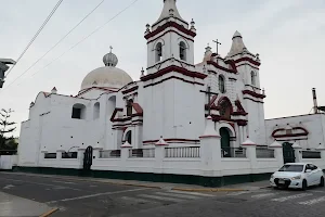 "Belen" Church image