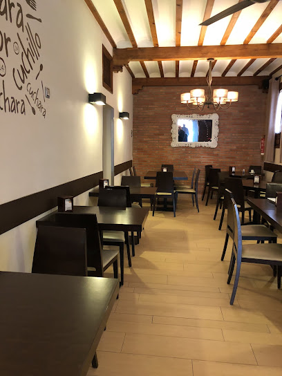 Restaurante Reconquista - Av. de la Reconquista, 14, 45004 Toledo, Spain