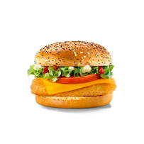 Aliment-réconfort du Restaurant de hamburgers McDonald's à Paris - n°20