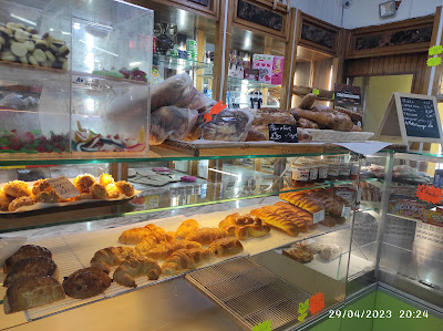 Boulangerie Aguerbi à Drancy