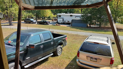 Campground «Saunderosa Park Inc», reviews and photos, 5909 Little Cove Rd, Mercersburg, PA 17236, USA