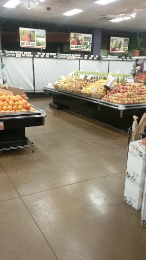 Grocery Store «Ashland Food Co-op», reviews and photos, 237 N 1st St, Ashland, OR 97520, USA