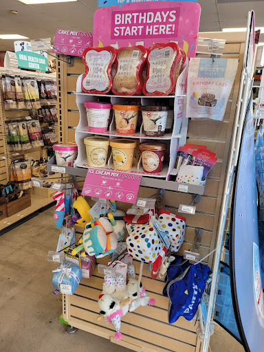 Pet Supply Store «Pet Pantry & Dog Wash», reviews and photos, 5148 Academy Blvd N, Colorado Springs, CO 80918, USA