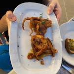 Photo n°4 de l'avis de H. fait le 04/08/2023 à 05:54 sur le  Casa e Puteca Home Restaurant à Bacoli