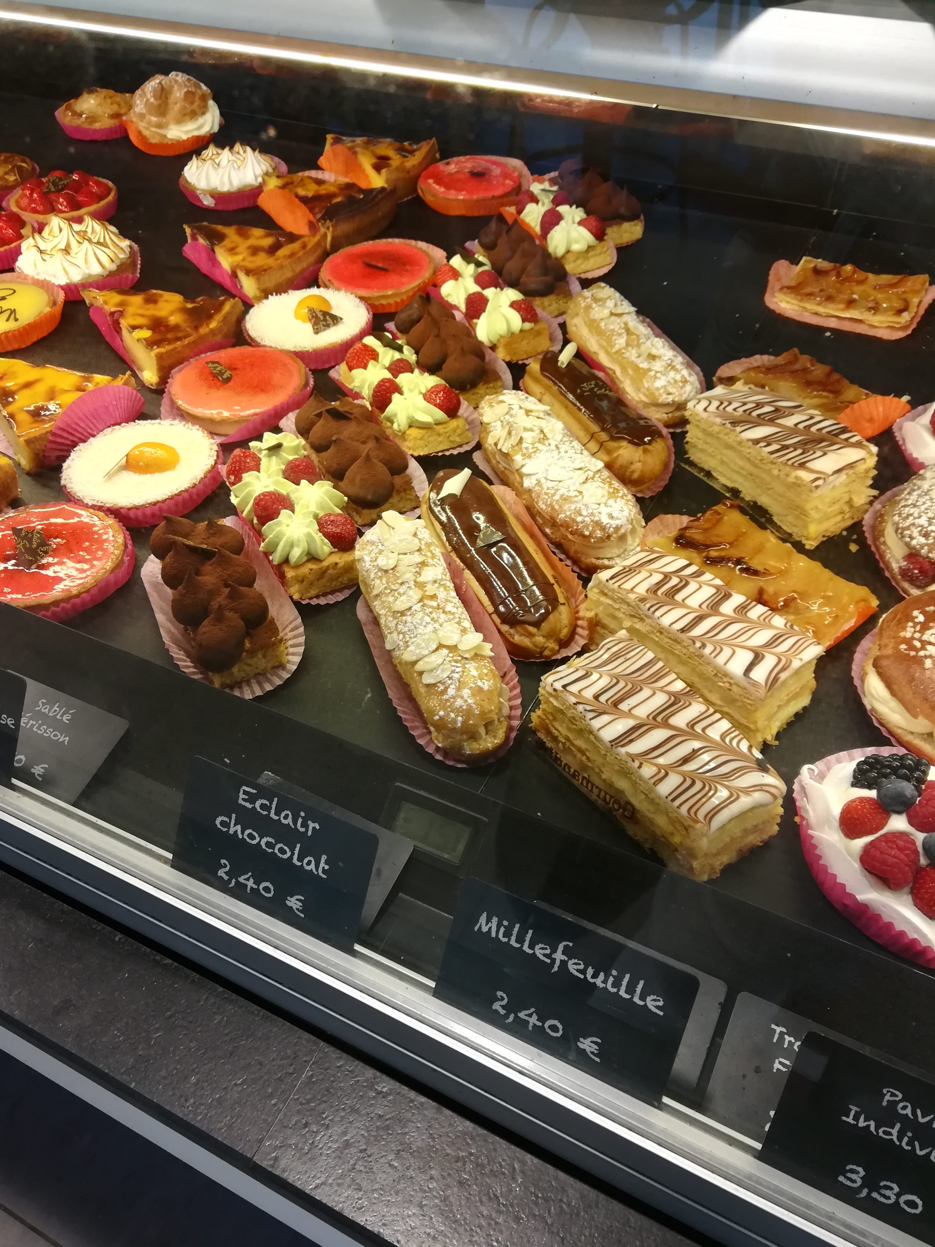 Photo n° 1 de l'avis de Nisrine.m fait le 22/08/2018 à 20:34