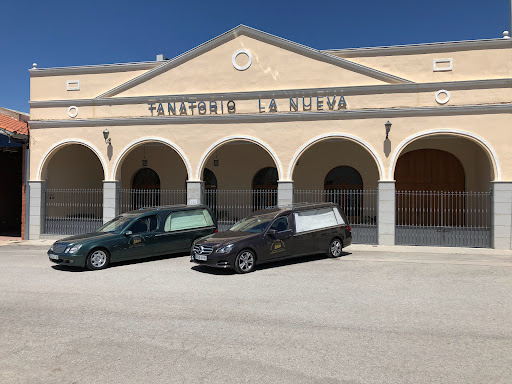 Funeraria Tanatorio La Nueva | Hinojosa del Duque en Córdoba