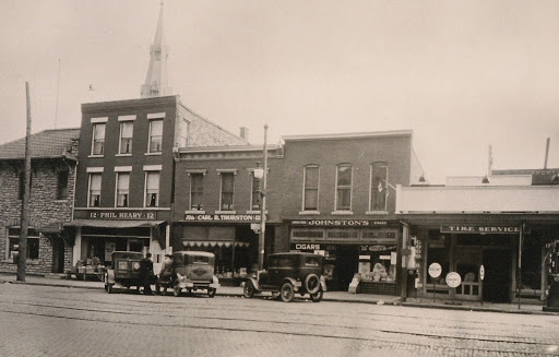 Hardware Store «Grimbles Hardware Inc», reviews and photos, 18 W Main St, Lockport, NY 14094, USA