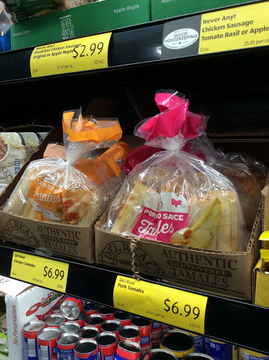 Supermarket «ALDI», reviews and photos, 4140 Fairmont Pkwy, Pasadena, TX 77504, USA