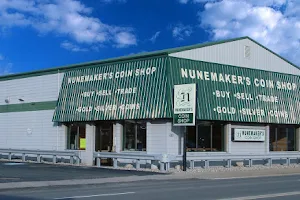 Nunemaker's Coin Shop image