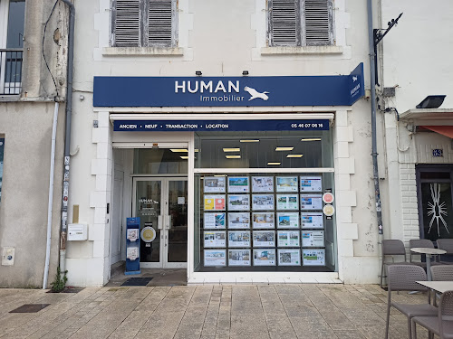 Agence d'immobilier d'entreprise AdressePRO La Rochelle La Rochelle