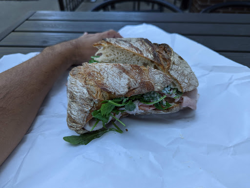 Grocery Store «J.P. Graziano Grocery», reviews and photos, 901 W Randolph St, Chicago, IL 60607, USA