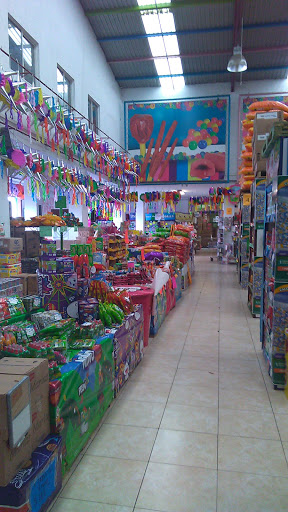 Tienda de chocolate Santiago de Querétaro