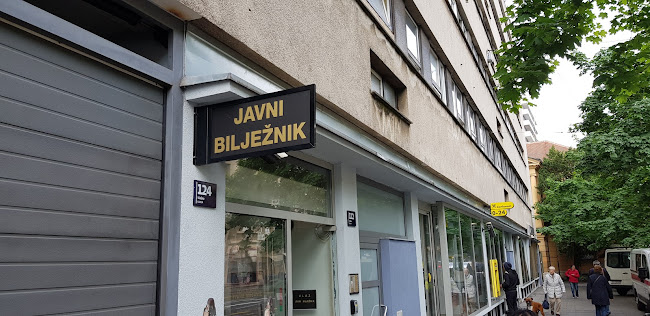 Javni bilježnik Ivana Macanić