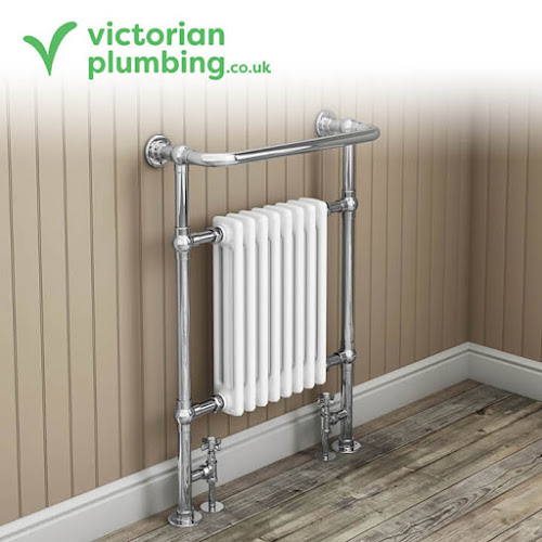 Reviews of Victorian Plumbing in Liverpool - Hardware store