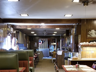 Buffalo Bar And Restaurant