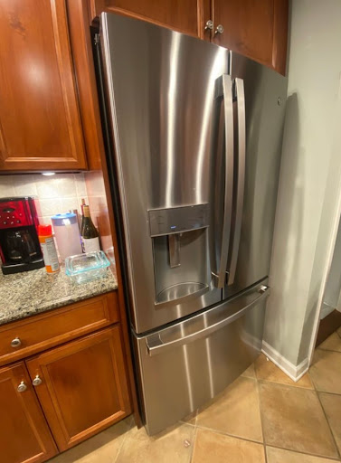 Appliance Store «Top Line Appliance Center», reviews and photos, 150 W 1st Ave, Roselle, NJ 07203, USA