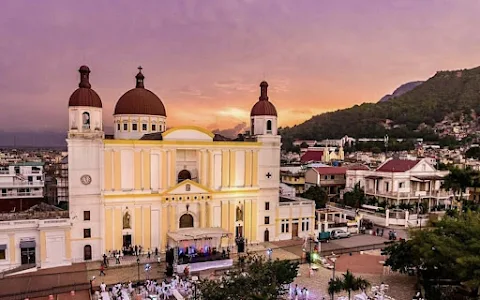 Notre-Dame of Cap-Haitian Cathedral image