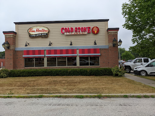 Coffee Store «Tim Hortons», reviews and photos, 299 Chamberlain St, Brewer, ME 04412, USA